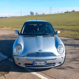 Mini 1.4 tdi One D