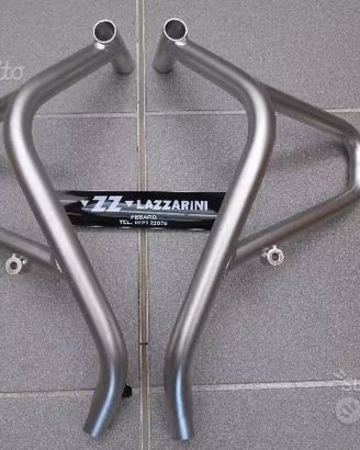 Ricambi accessori BMW R1200GS e vari 10