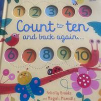 Libri Usborne in inglese