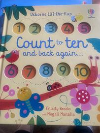 Libri Usborne in inglese