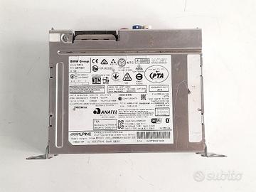 SISTEMA DI NAVIGAZIONE GPS BMW SERIE 3 «G20» BERLI