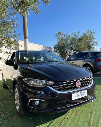 Fiat Tipo 1.6 Mjt S&S SW S-Design
