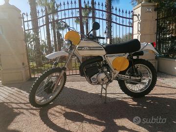 KTM 340 GS - 1975 Targa Oro