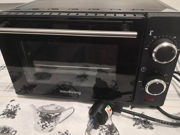 Forno elettrico innoliving