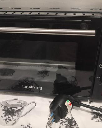 Forno elettrico innoliving