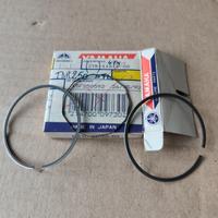 KIT FASCE PISTONE ORIGINALE YAMAHA NUOVO TDR250 19