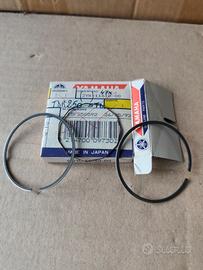 KIT FASCE PISTONE ORIGINALE YAMAHA NUOVO TDR250 19
