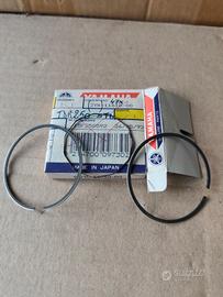 KIT FASCE PISTONE ORIGINALE YAMAHA NUOVO TDR250 19