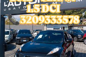 Nissan Juke 1.5 dCi Tekna