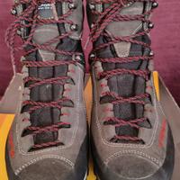 scarponi la sportiva donna