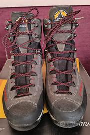 scarponi la sportiva donna