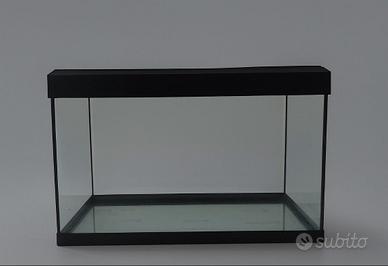 Acquario 80x40x50 cm
