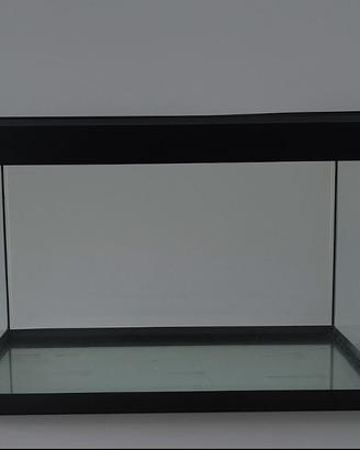 Acquario 80x40x50 cm