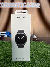 SAMSUNG WATCH 8 44MM
