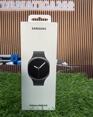 SAMSUNG WATCH 8 44MM