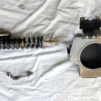 Ricambi Husqvarna sm/wr