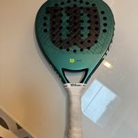 Wilson blade pro v3