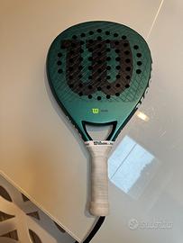 Wilson blade pro v3