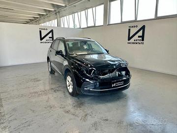 VOLKSWAGEN Tiguan 2.0 TDI 150CV SCR DSG LIFE
