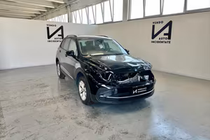 VOLKSWAGEN Tiguan 2.0 TDI 150CV SCR DSG LIFE