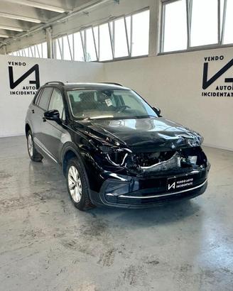 VOLKSWAGEN Tiguan 2.0 TDI 150CV SCR DSG LIFE