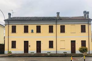 Vendita casa indipendente + rustico + terreno edif