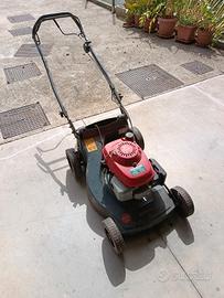 Rasaerba Honda 