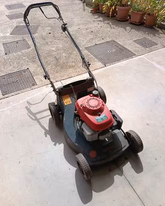 Rasaerba Honda 