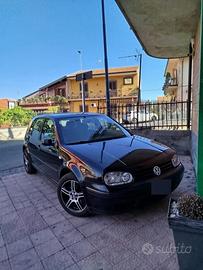 golf 4 1.9 TDI 130 CV 