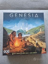Genesia 