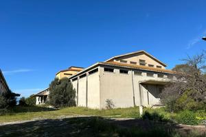 Terreno Residenziale Cagliari