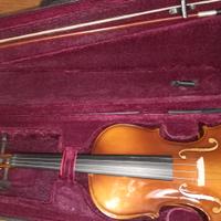 Violino 4/4