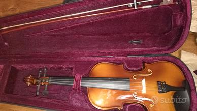Violino 4/4