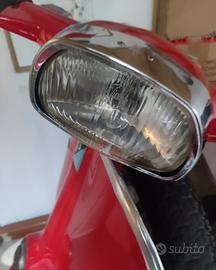 VESPA SPRINT 150