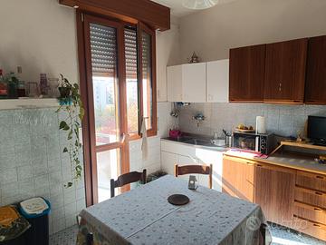 Libero posto letto in stanza doppia