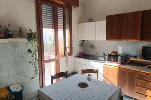 Libero posto letto in stanza doppia