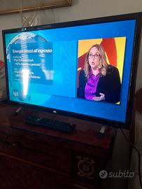 TV LCD 24 POLLICI 