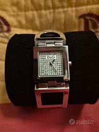 Orologio da donna D&G - Dolce e Gabbana - nuovo