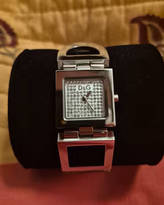 Orologio da donna D&G - Dolce e Gabbana - nuovo