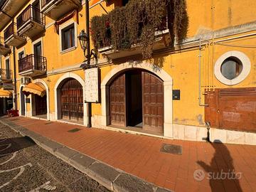 Immobile di 40 m² con 1 locale a Contrada