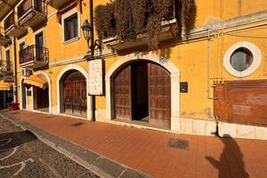 Immobile di 40 m² con 1 locale a Contrada
