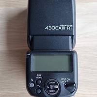 Canon Flash  430ex iii rt