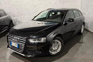 Audi A4 Avant 2.0 TDI 120 CV NEOPATENTATI