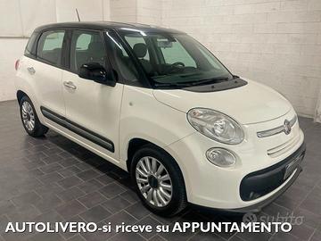 FIAT 500L 1.4 95 CV Lounge-UNIPRO-FRIZIONENUOVA