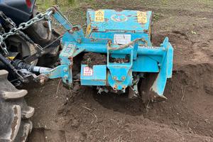 Scavafossi MALETTI AFR MINI