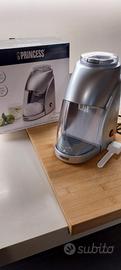 Tritaghiaccio elettrico 600ml