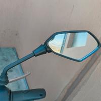 Specchietti moto/scooter 