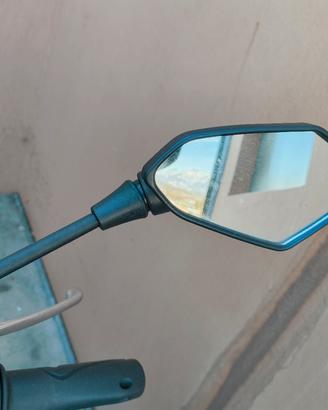 Specchietti moto/scooter 