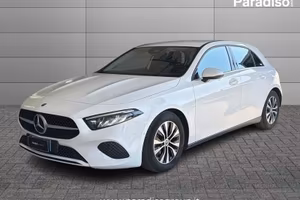 Mercedes-Benz Classe A 180d - 2023 - 116CV DI...