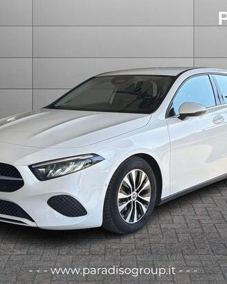 Mercedes-Benz Classe A 180d - 2023 - 116CV DI...